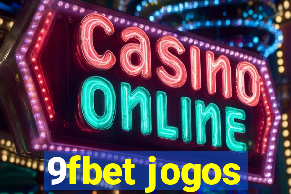 9fbet jogos